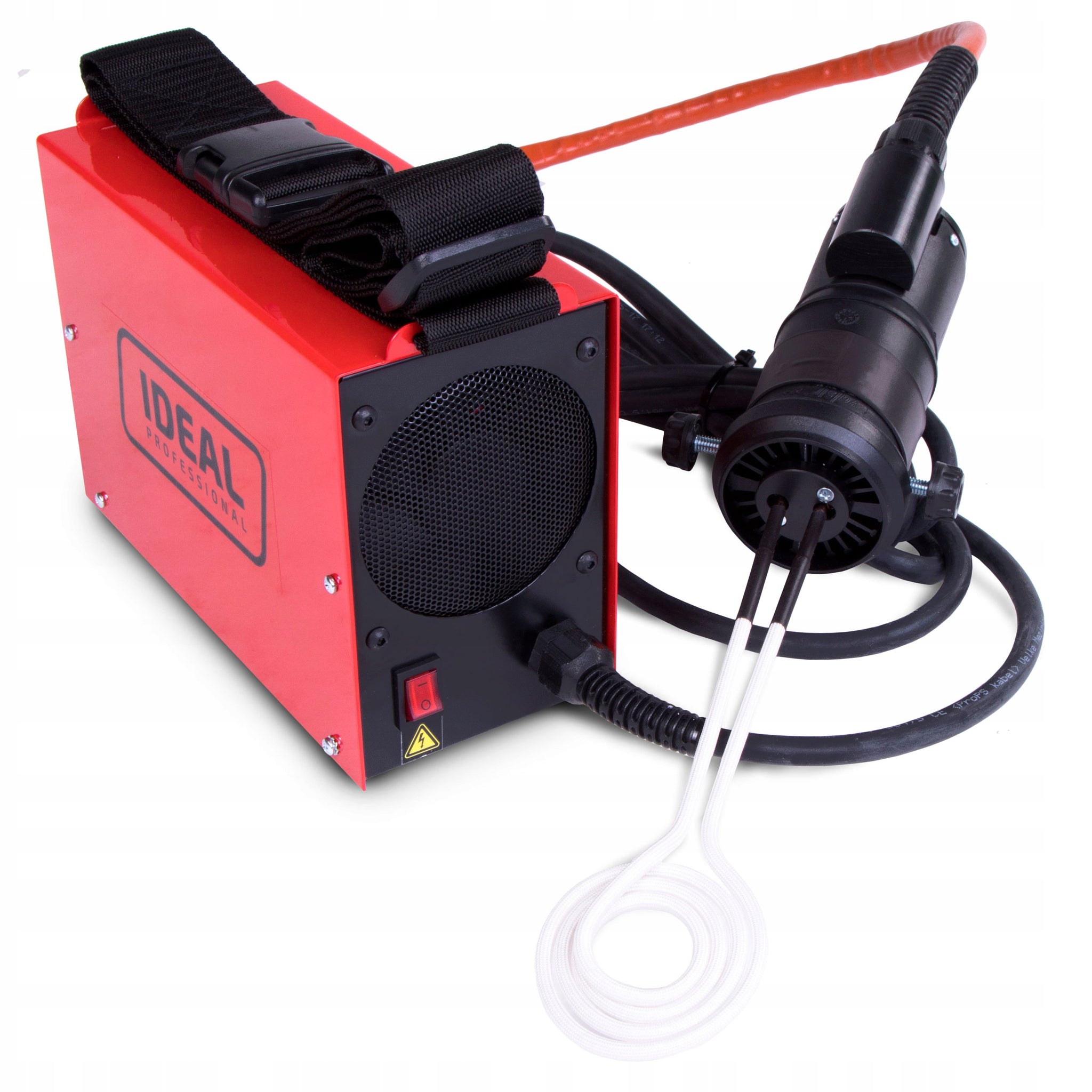 Indukcinis šildytuvas IDEAL INDUCTOR 1.5 KW 230V ZGRZEWARKA