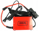 Indukcinis šildytuvas IDEAL INDUCTOR 1.5 KW 230V ZGRZEWARKA