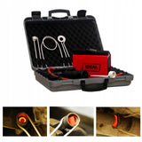 Indukcinis šildytuvas IDEAL INDUCTOR 1.5 KW 230V ZGRZEWARKA