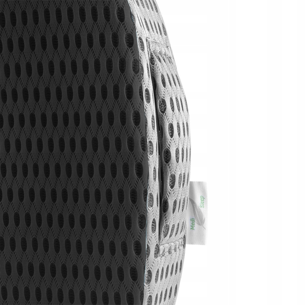 Ortopedinė juosmens pagalvėlė automobiliui, ant kėdės, fotelio