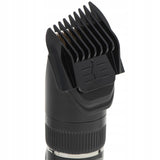 PROFESIONALI Belaidė Plaukų Kirpimo Mašinėlė su LCD ir Tonavimo Funkcija