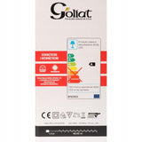 Programuojamas programatorius 1000 LED girlianda ilga lauko Goliat