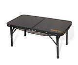 NEŠIOJAMAS IŠLAIZMINIS STALELIS - BLACK CAT 80x40x32cm