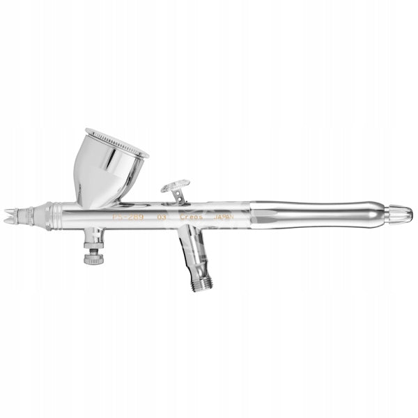 PS-289 Aerograf Mr.Procon Boy WA Platinum (0.3 mm) Mr.Hobby-Gunze