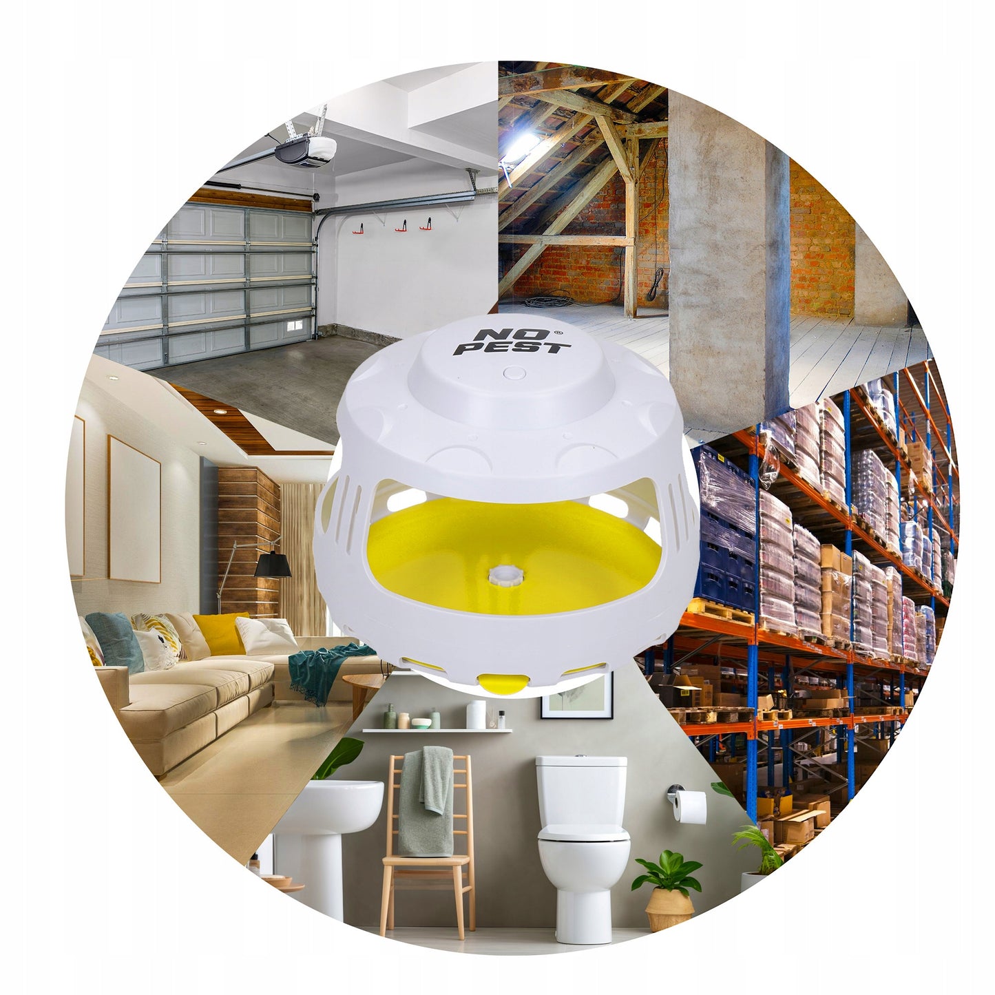 KLIJAMS Vienne Klijuota LAMPA VEIKSMUI JIESTA, BLUSŲ, KODUOTUVŲ TARA, SKRUBUOLĖLIŲ, DRABUŽIŲ KOVEIKIAI