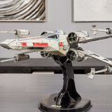 3D DĖLIONĖ "STAR WARS" X-WING MODELIS INCOM T-65 38 CM