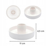 Palo Santo + Keraminis padėklas - Aromaterapijos rinkinys