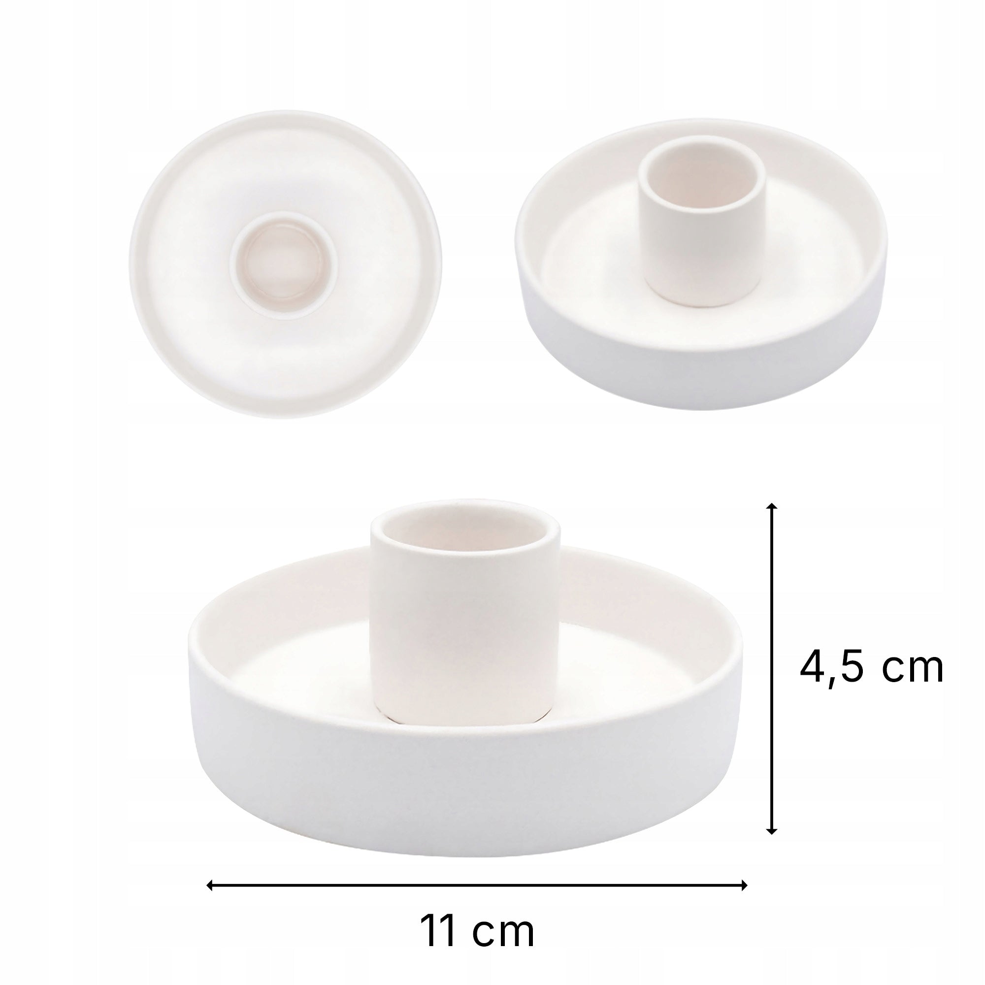 Palo Santo + Keraminis padėklas - Aromaterapijos rinkinys