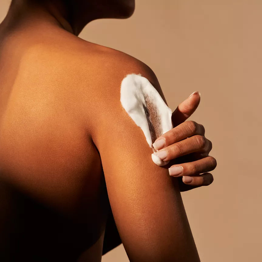 Dušo putos Rituals The Ritual of Ayurveda rožė 200 ml