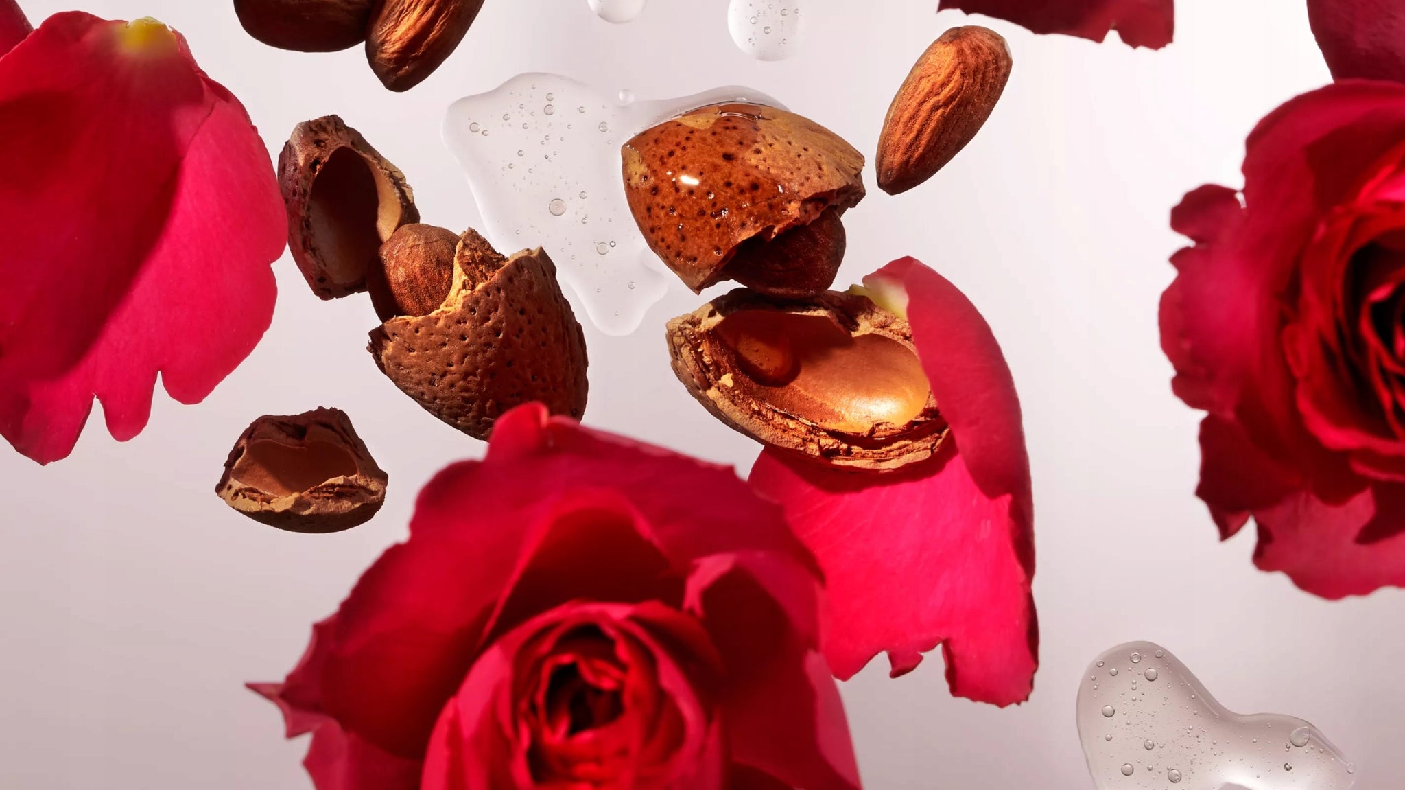 Dušo putos Rituals The Ritual of Ayurveda rožė 200 ml