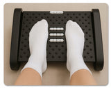 Biuro Pėdos Atrama Reguliuojama Neslystanti Platforma 6x