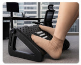 Biuro Pėdos Atrama Reguliuojama Neslystanti Platforma 6x