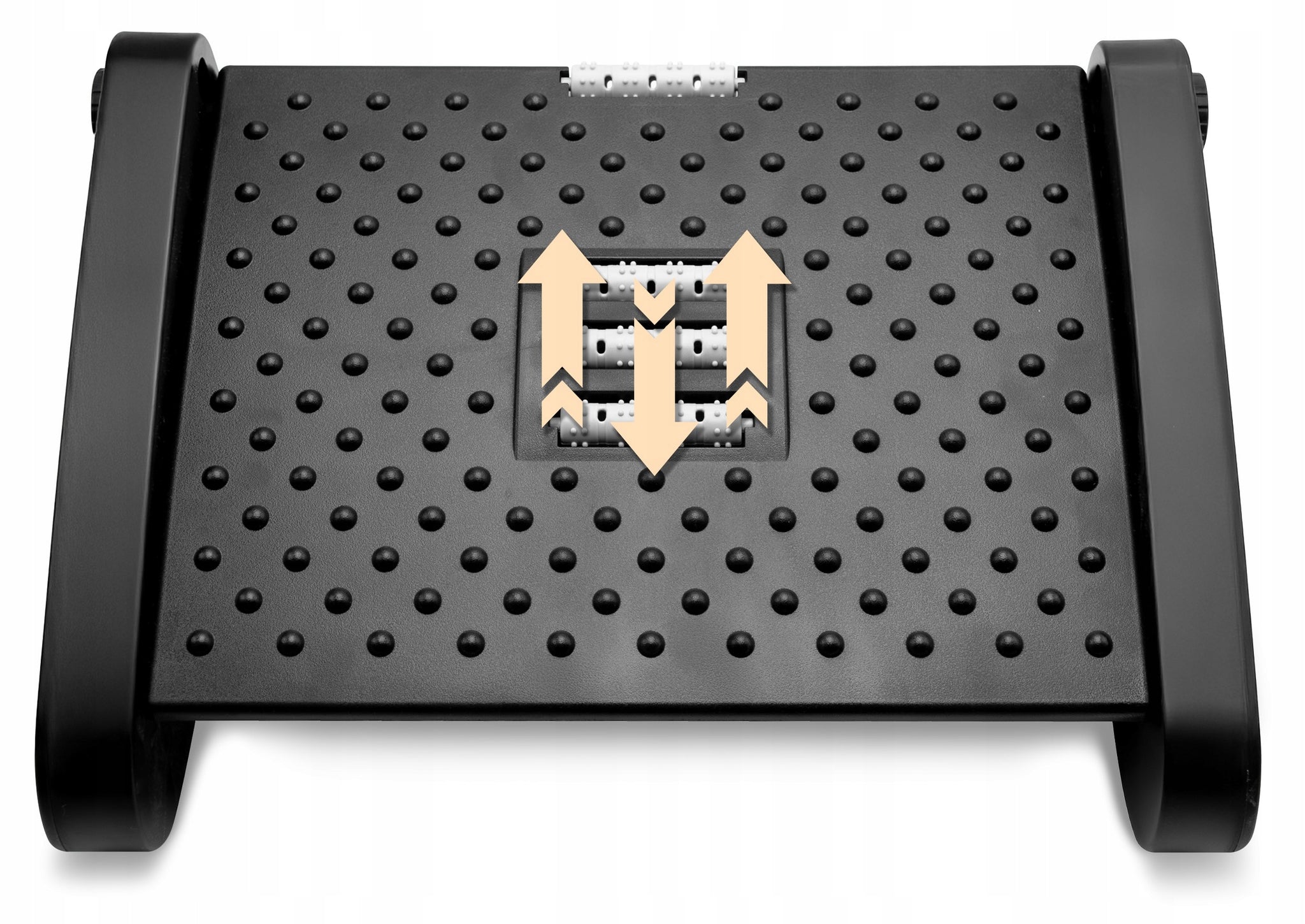 Biuro Pėdos Atrama Reguliuojama Neslystanti Platforma 6x