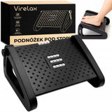 Biuro Pėdos Atrama Reguliuojama Neslystanti Platforma 6x