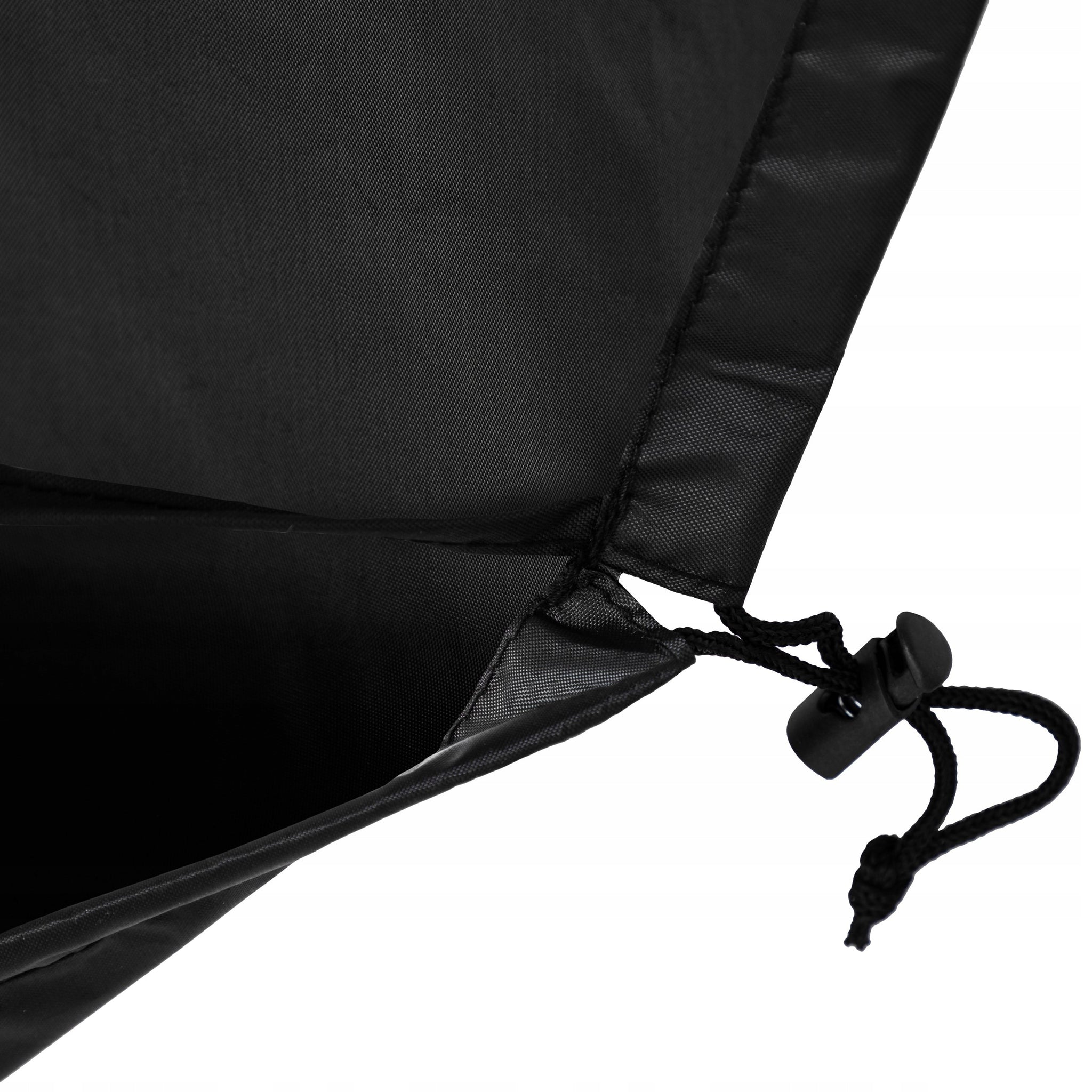 Vandeniui atsparus sodo baldų užvalkalas, tvirtas, 180x120cm, skirtas lauko stalams