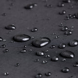 Vandeniui atsparus sodo baldų užvalkalas, tvirtas, 180x120cm, skirtas lauko stalams