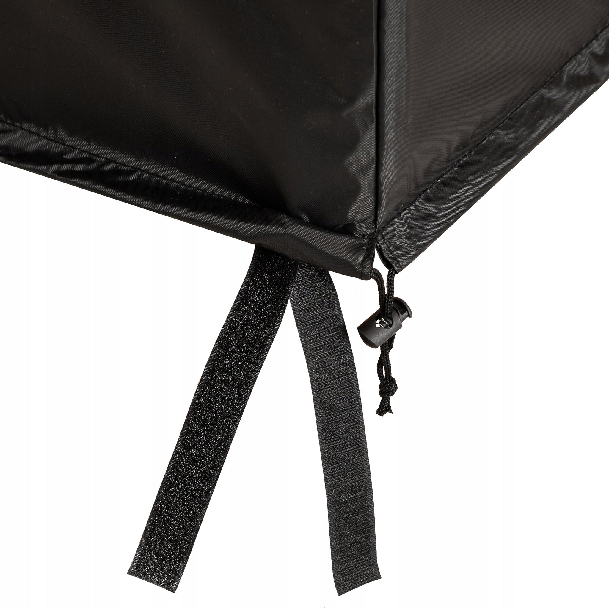 Vandeniui atsparus sodo baldų užvalkalas, tvirtas, 180x120cm, skirtas lauko stalams