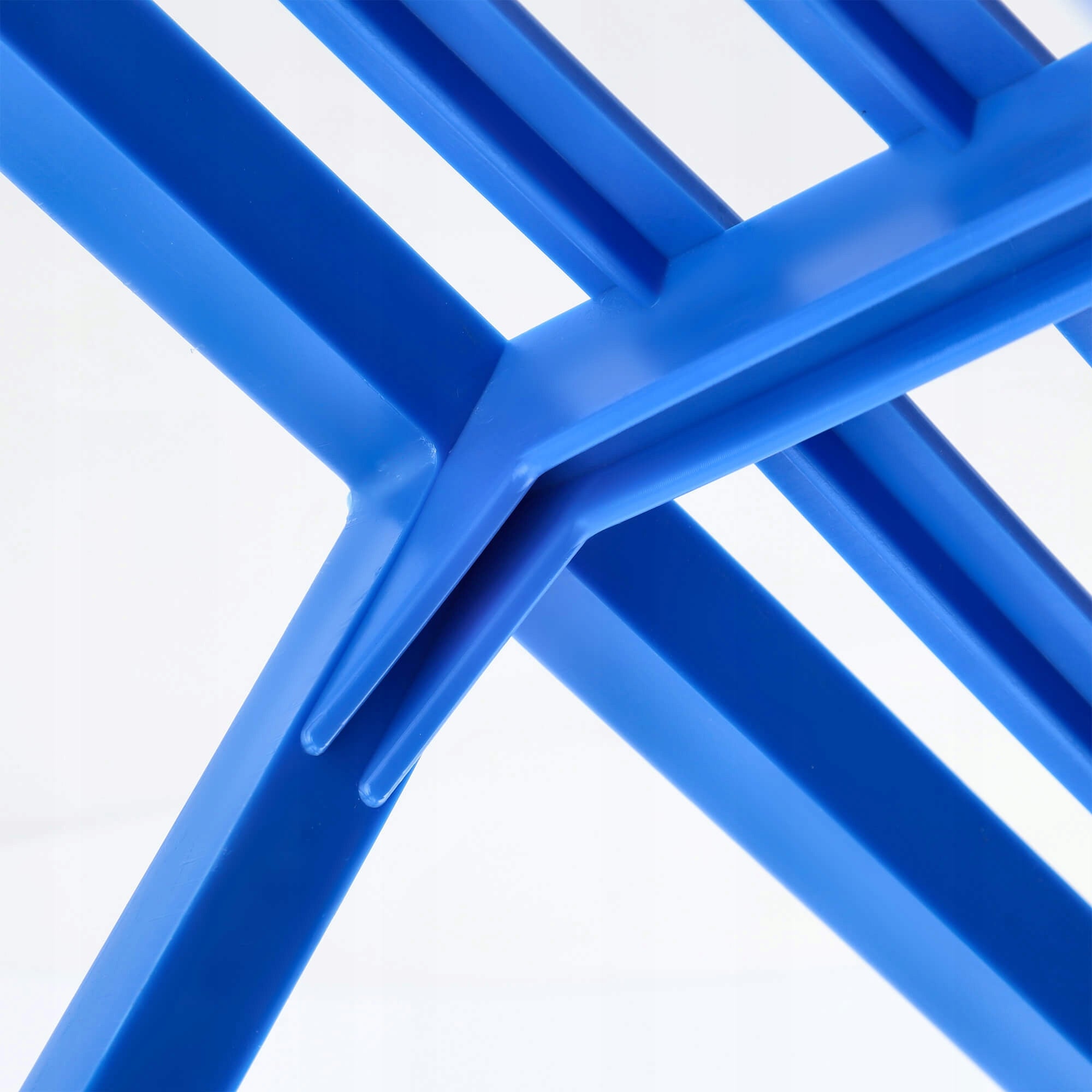 Lenktynių rogutės KUGOsnow pagamintos iš plastiko, PATVARIOS + stiprus laidas