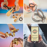 Dovanų idėja paaugliui vaikinui retro 13 14 15 16 17 metų LOGIC SET