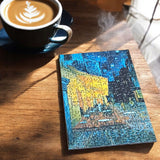 Dovana merginai, vaikinui, galvosūkiai, saulėgrąžos, IQ dėlionė LOGIC SET