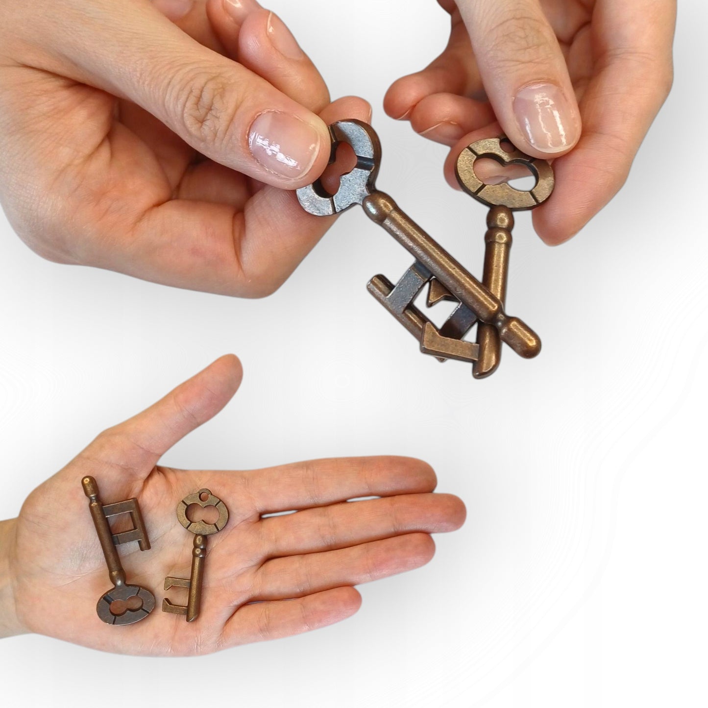 Kalėdinė dovana po eglute Šv. Mikalojui, kitokia nei visos