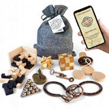 Kalėdinė dovana po eglute Šv. Mikalojui, kitokia nei visos