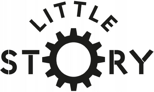 3D Dėlionė Medinis Modelis Little Story - Notre Dame Katedra DOVANAI