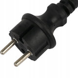 RENIFER LED šviečiantis lauko su judančia galva kalėdinis didelis statulėlė