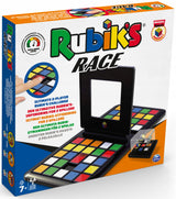 RUBIK'S RACE RUBIKO VĖŽĖ STALO ŽAIDIMAS