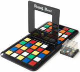 RUBIK'S RACE RUBIKO VĖŽĖ STALO ŽAIDIMAS