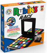 RUBIK'S RACE RUBIKO VĖŽĖ STALO ŽAIDIMAS