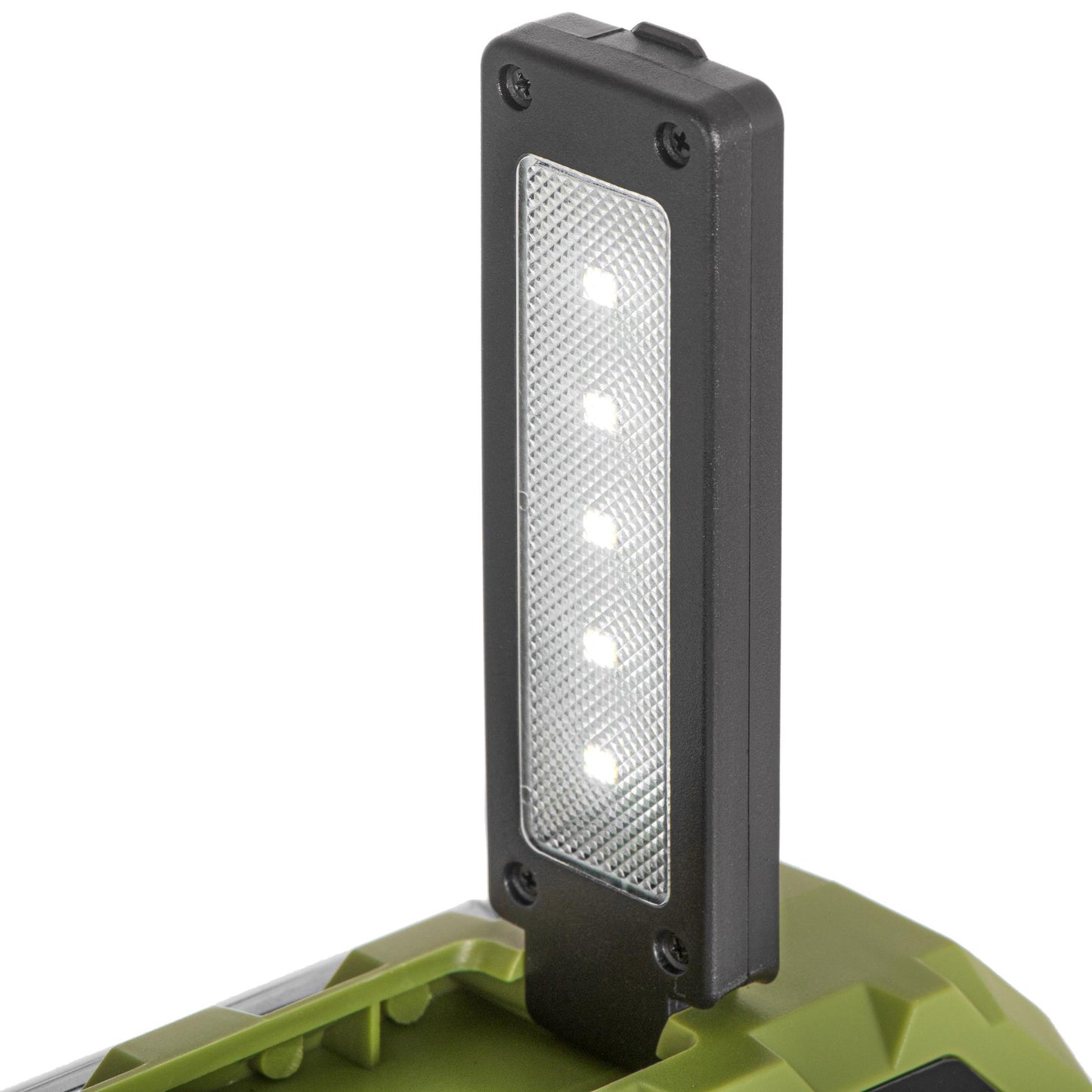 Nešiojamas radijas Saulės Rankenėlė Avarinis Powerbank Žibintuvėlis Preppers Adler