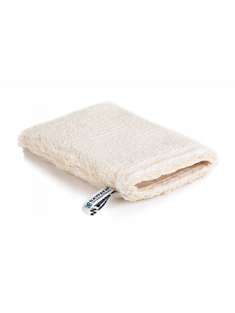 Raypath Smėlio spalvos valymo pirštinė drėgnam valymui M Odos priežiūra Baldai Elektronika