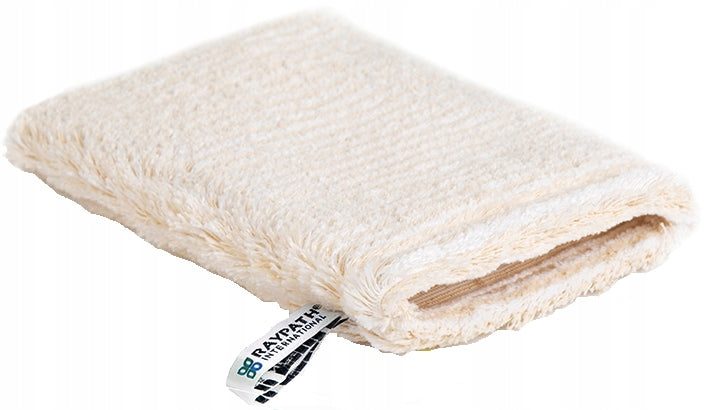 Raypath Smėlio spalvos valymo pirštinė drėgnam valymui M Odos priežiūra Baldai Elektronika