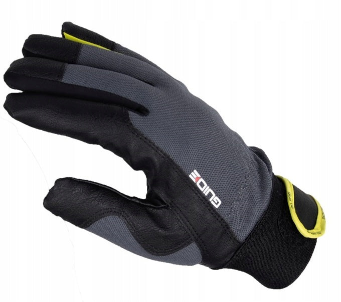 Šiltintos darbo pirštinės Premium GUIDE 775W Neperšlampamos žiemos pirštinės