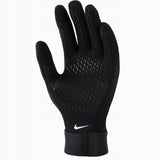 NIKE THERMA-FIT vaikiškos žieminės pirštinės su lietimui jautriu ekranu, terminės - S