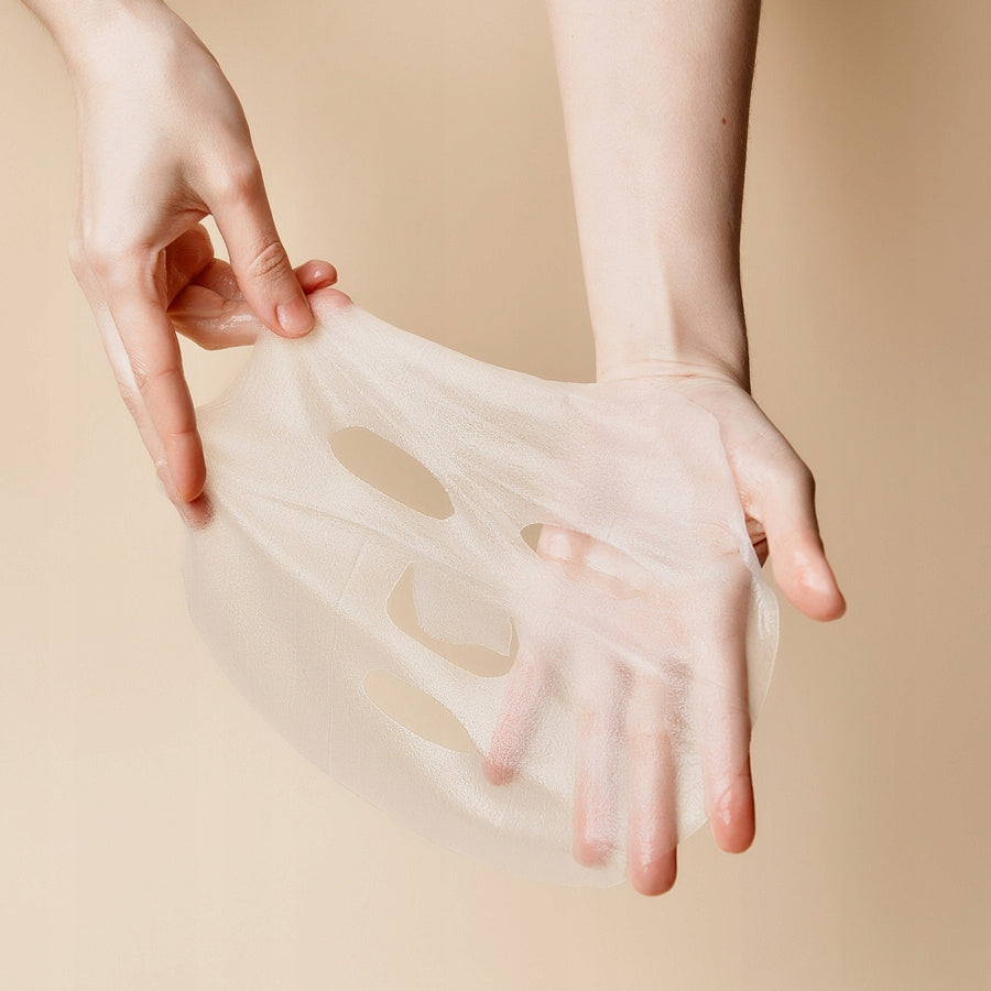 Rožinis SPA makiažo rinkinys paauglei "Beauty Box" dovanų dėžutė 7el + maišelis