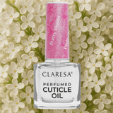 Rožinis SPA makiažo rinkinys paauglei "Beauty Box" dovanų dėžutė 7el + maišelis