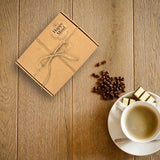 Namų ritualų rinkinys su Palo Santo ir balta šalavija, smilkalai, 7 čakrų apyrankė