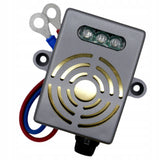 AUTOMOBILIO KIŠKIŲ, GRAUŽIKŲ, ŽIURKIŲ, PELIŲ ATBAIDAS KIŠKĖMS VIANO ICE-LED