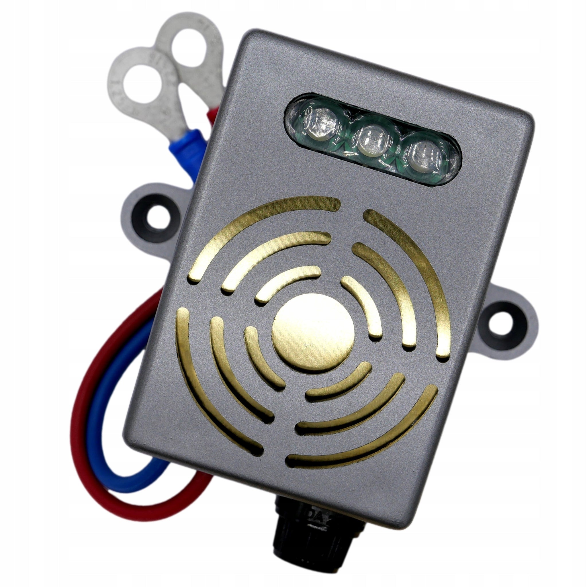 AUTOMOBILIO KIŠKIŲ, GRAUŽIKŲ, ŽIURKIŲ, PELIŲ ATBAIDAS KIŠKĖMS VIANO ICE-LED