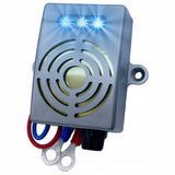 AUTOMOBILIO KIŠKIŲ, GRAUŽIKŲ, ŽIURKIŲ, PELIŲ ATBAIDAS KIŠKĖMS VIANO ICE-LED