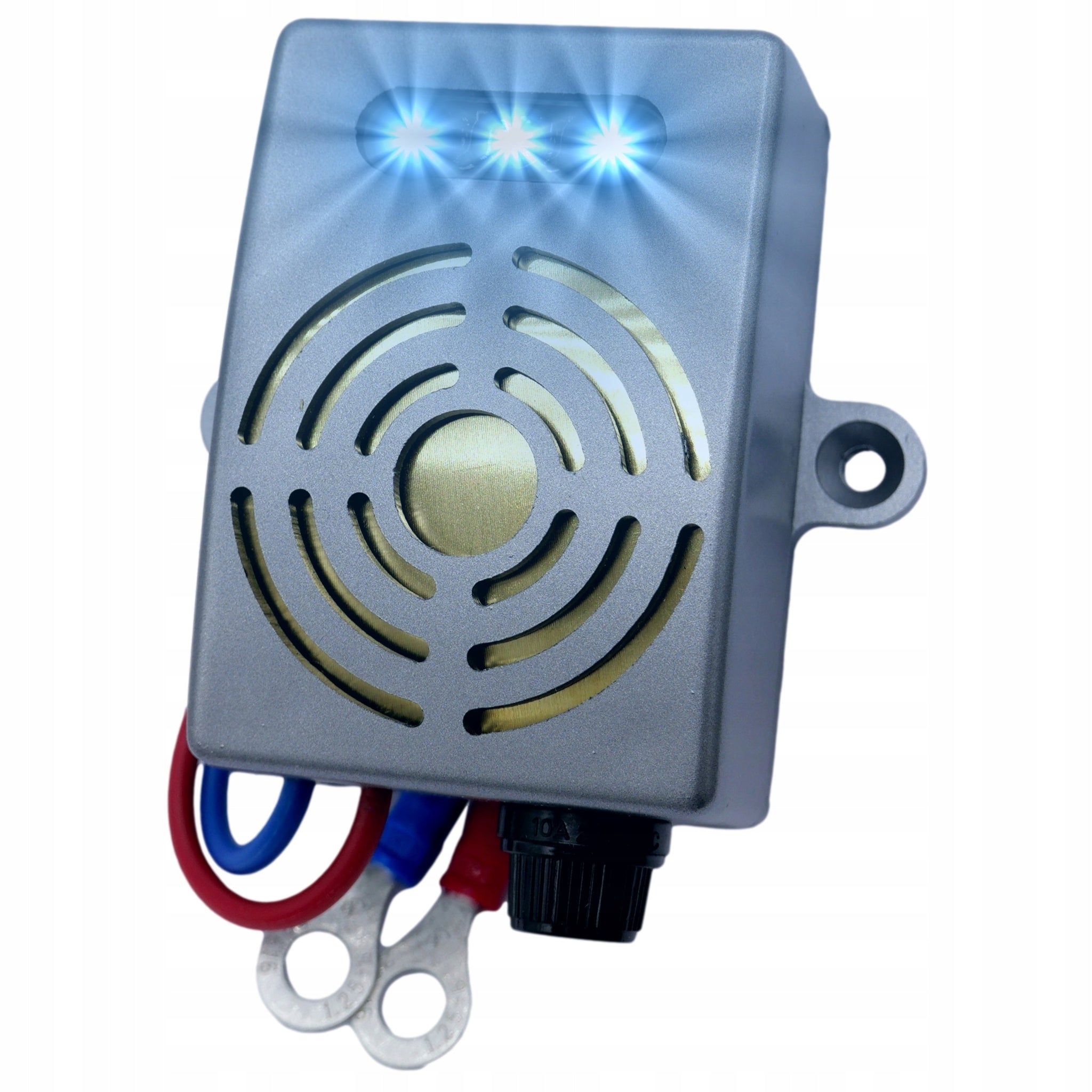 AUTOMOBILIO KIŠKIŲ, GRAUŽIKŲ, ŽIURKIŲ, PELIŲ ATBAIDAS KIŠKĖMS VIANO ICE-LED