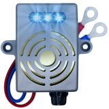 AUTOMOBILIO KIŠKIŲ, GRAUŽIKŲ, ŽIURKIŲ, PELIŲ ATBAIDAS KIŠKĖMS VIANO ICE-LED