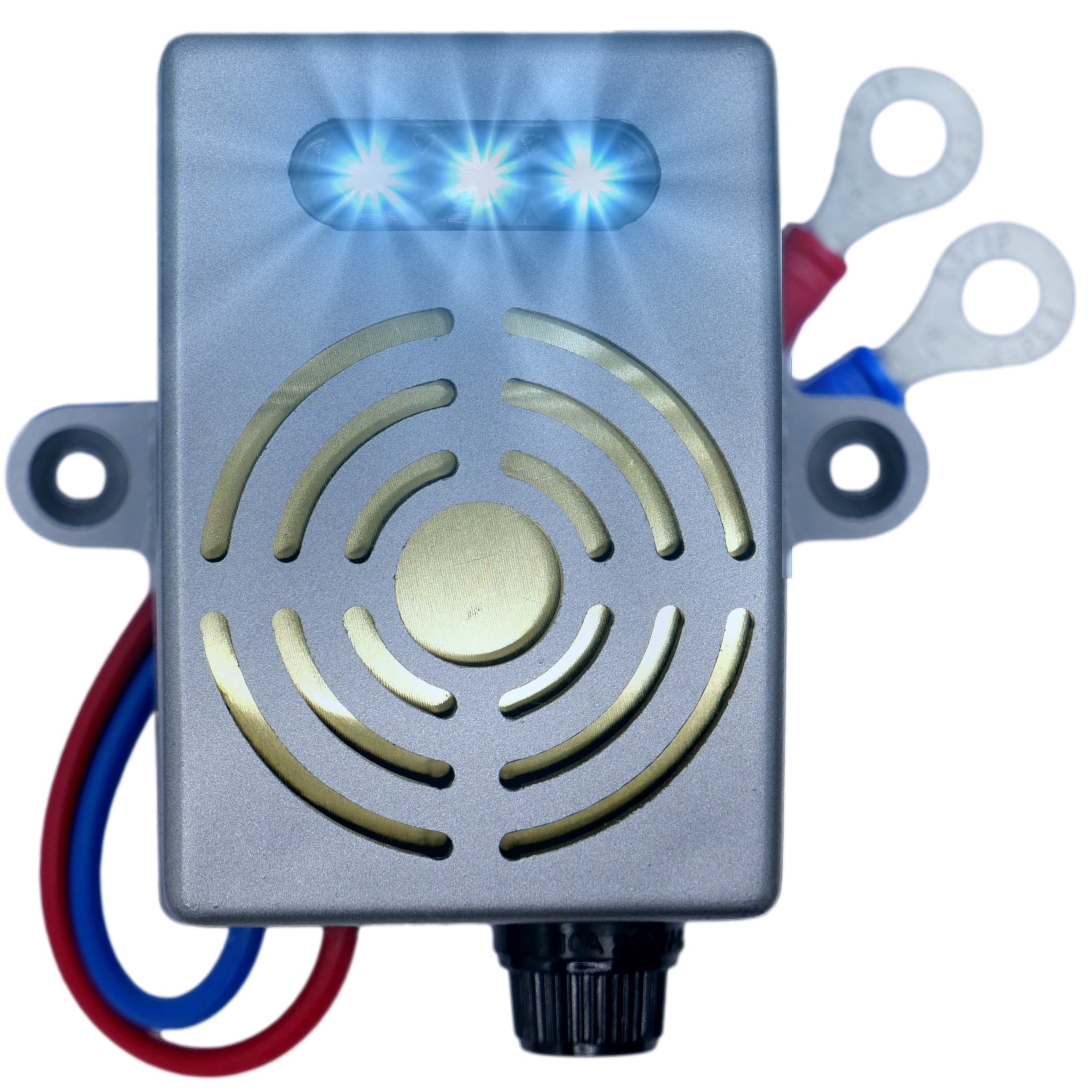 AUTOMOBILIO KIŠKIŲ, GRAUŽIKŲ, ŽIURKIŲ, PELIŲ ATBAIDAS KIŠKĖMS VIANO ICE-LED