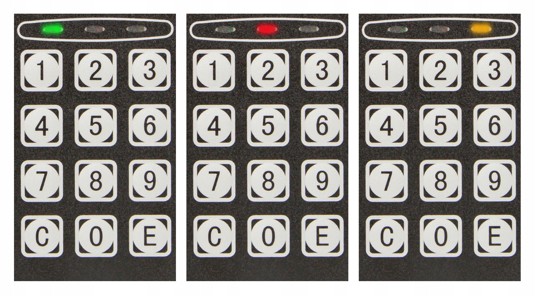 ELEKTRONINĖ SEIFAS SU KODU, RAKTU, KASETE, METALINE STIPRIA ARMOruota KASA BLOW