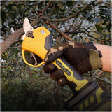 AKUMULIATORINIS ELEKTRINIS SEKATORIUS, SODO SEKATORIUS, GALINGAS AKU IMOUM