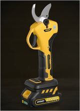 AKUMULIATORINIS ELEKTRINIS SEKATORIUS, SODO SEKATORIUS, GALINGAS AKU IMOUM