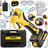 AKUMULIATORINIS ELEKTRINIS SEKATORIUS, SODO SEKATORIUS, GALINGAS AKU IMOUM