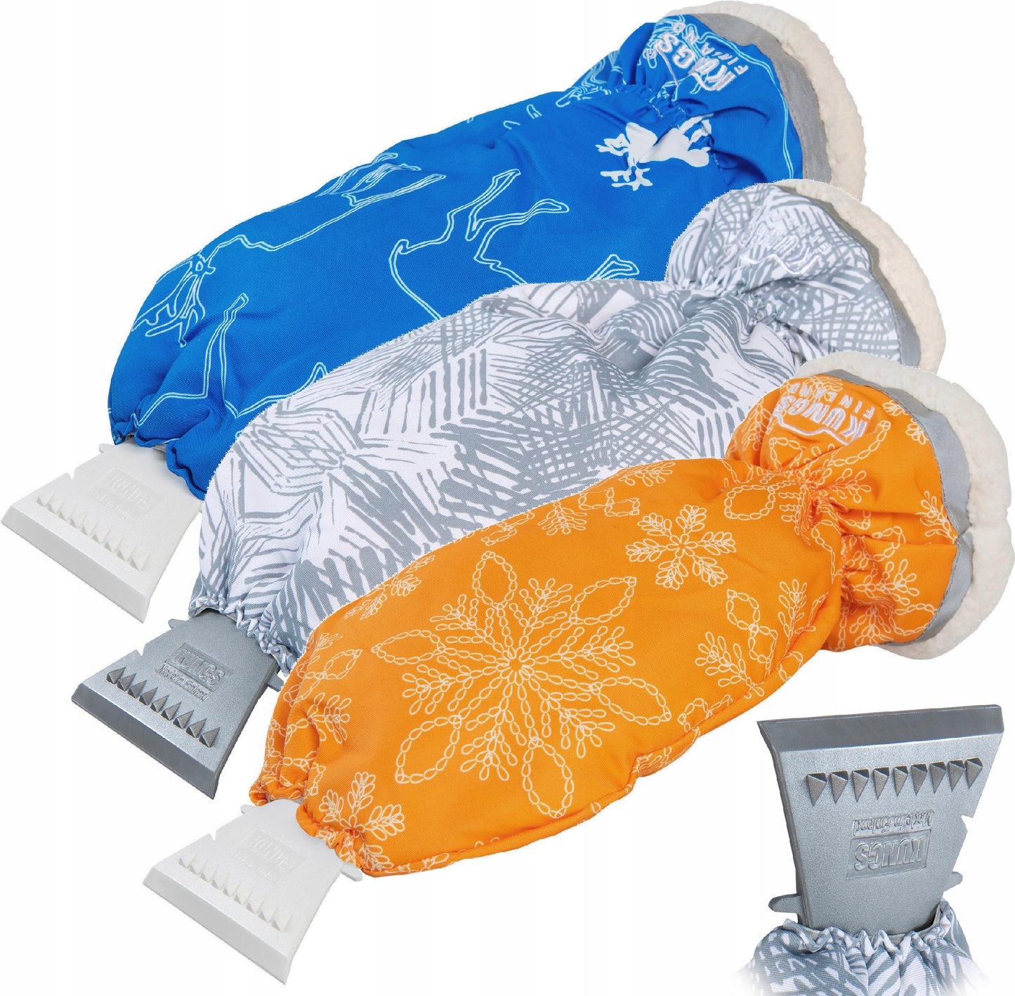 Lango SKROBACZKA KUNGS MID-IS FINLANDIA 25CM XL